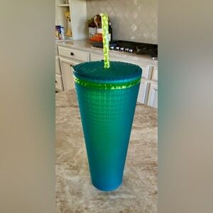 🟢 STARBUCKS TUMBLER 🟢